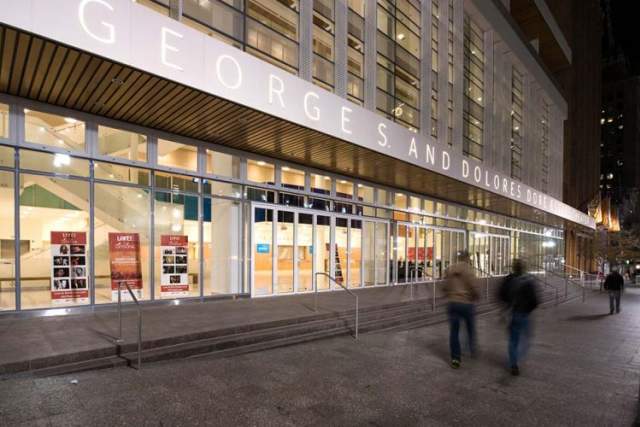 Eccles Theater