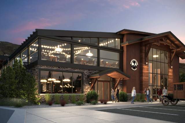 Eight Settlers Distillery