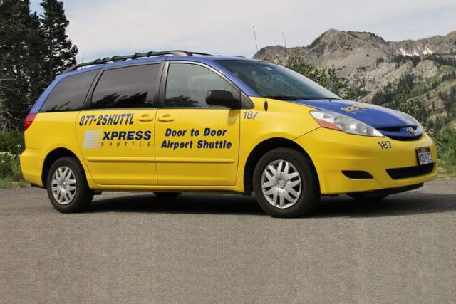 Express Shuttle
