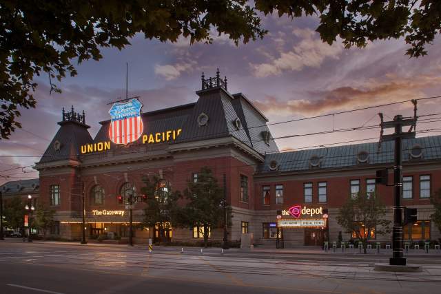 The Depot