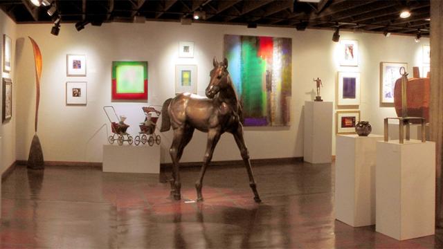 Phillips Gallery