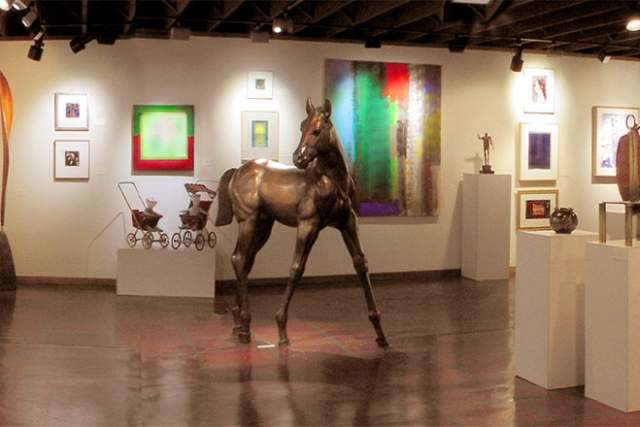 Phillips Gallery