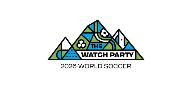 World Cup Watch Party Header Image