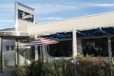 Finn's Restaurant