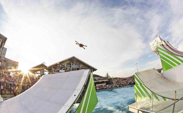 Utah Olympic Park