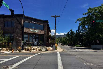 Hub & Spoke Diner 2