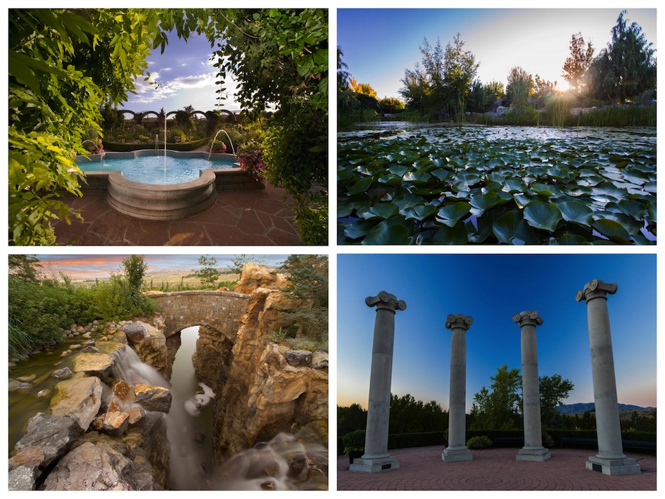Gardens