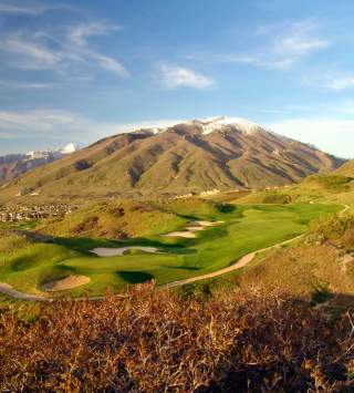 South Mountain Golf Course