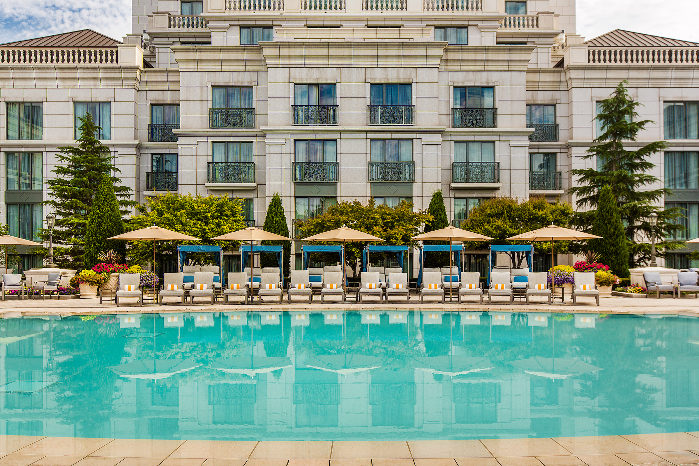 Grand America