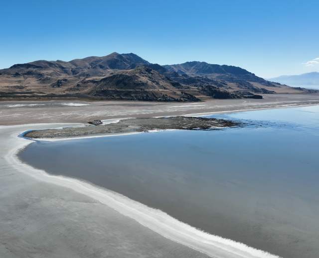 Great Salt Lake