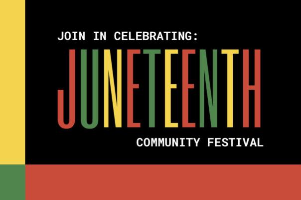 Juneteenth Header