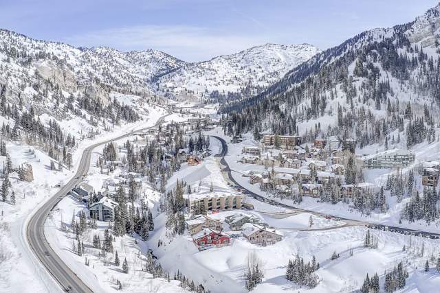 Canyon Services Vacation Rentals