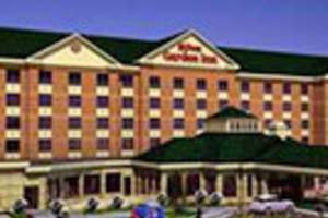 Hilton Garden Inn, Sandy