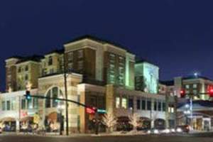 Homewood Suites by Hilton, Downtown