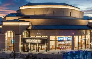 Hale Centre Theatre