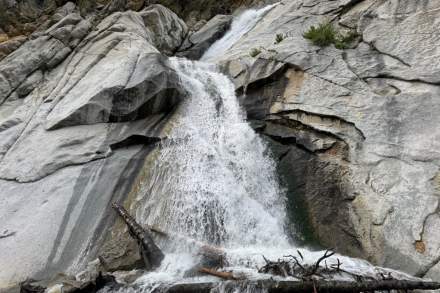 Image of Lisa Falls