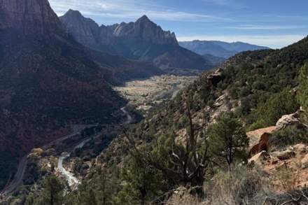 Zion National Park