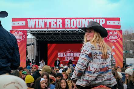 Winter Roundup 2025