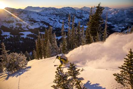 2016 Ski City Shootout