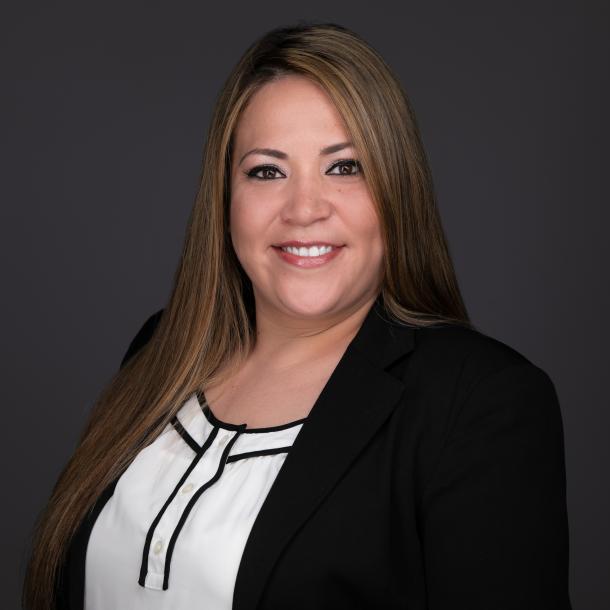 Photo of Cristina Chavez