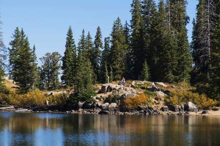 Lake Mary