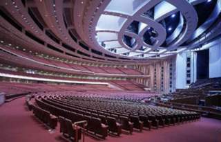 Conference Center for the Church of Jesus Christ of Latter-day Saints
