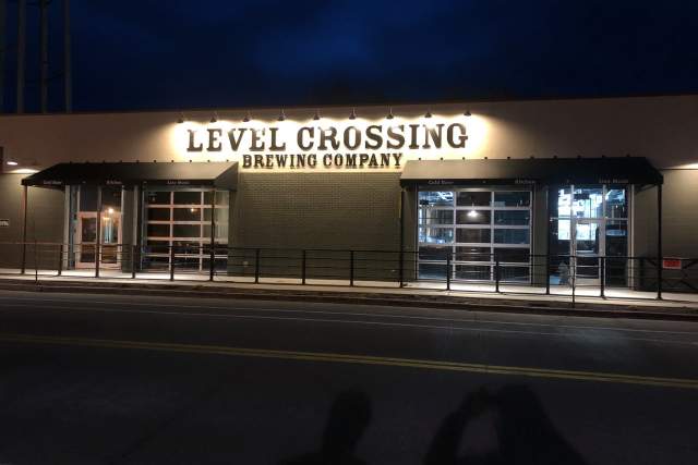 Level Crossing Brewing Company