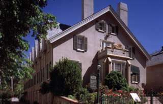 Lion House