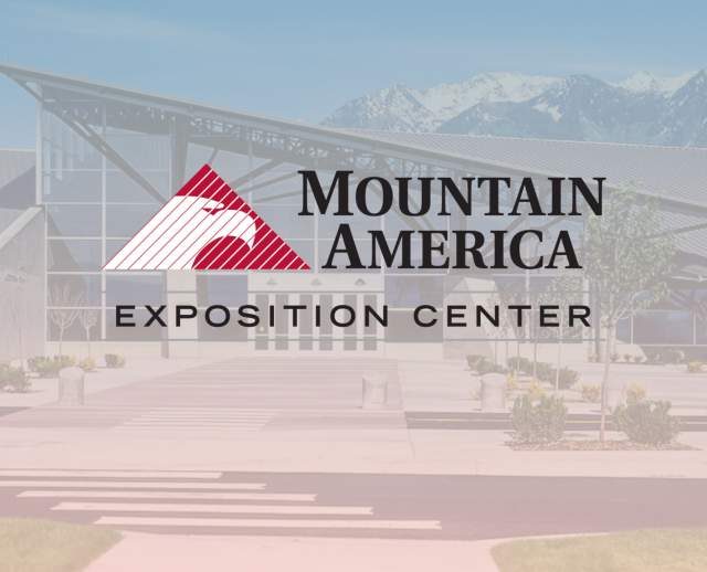 Mountain America Expo Center