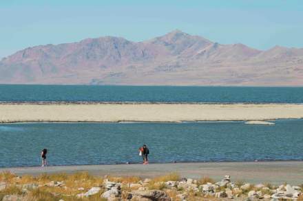 Video Thumbnail - youtube - How to Experience the Great Salt Lake