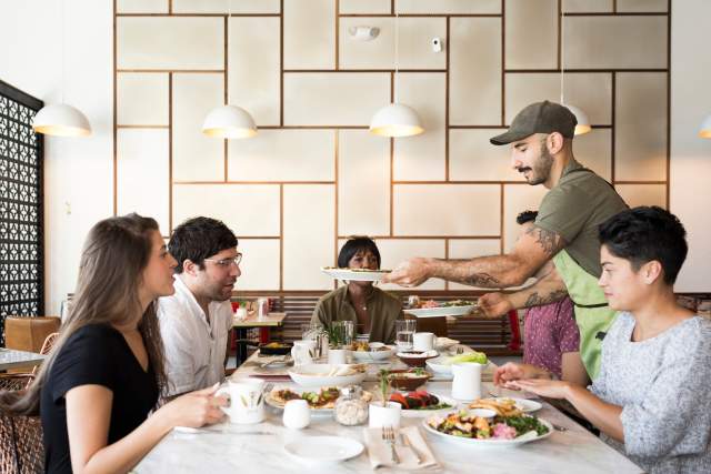 Laziz Kitchen