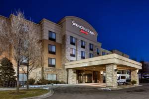 Springhill Suites