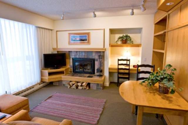 The Inn at Snowbird