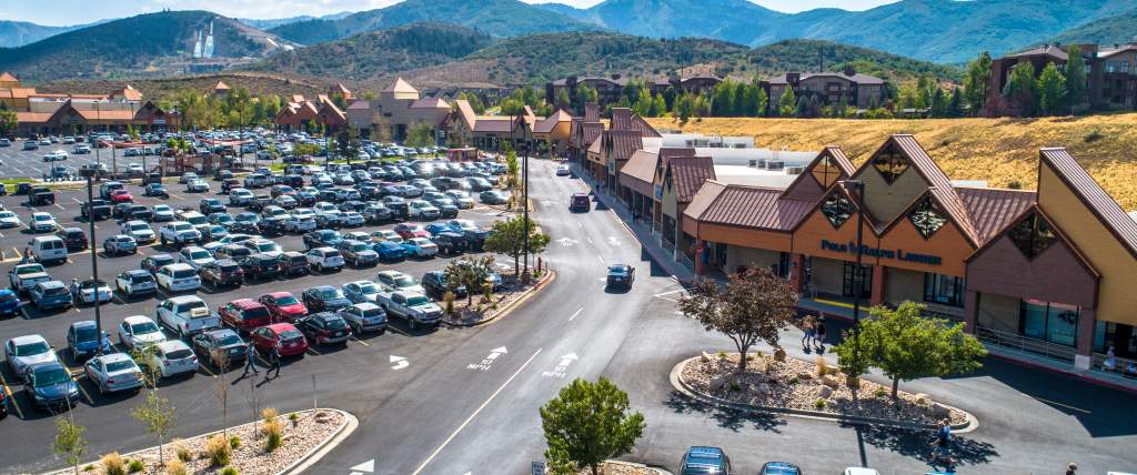 Outlets Park City