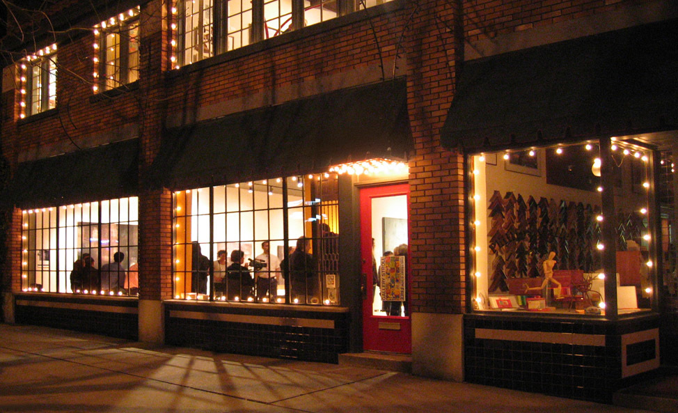 Phillips Gallery