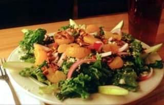 Porcupine Pub & Grille
