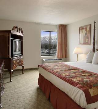 Ramada Salt Lake City