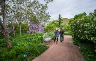Red Butte Garden and Arboretum - Utah's Botanical Garden