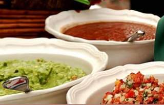 Red Iguana - Original Location