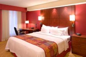 Residence Inn by Marriott, Sandy