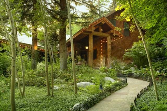 Log Haven