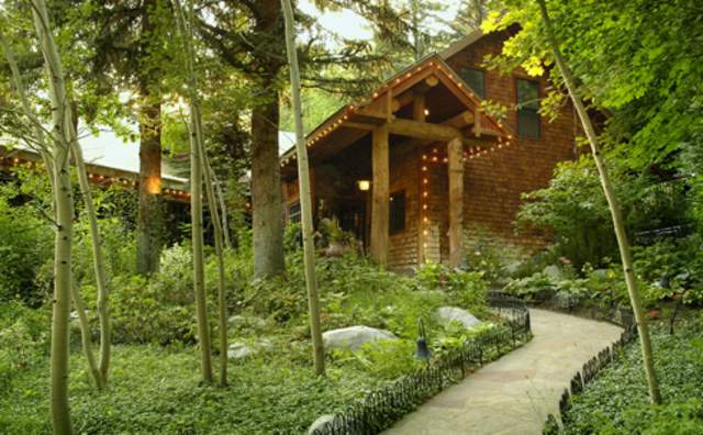 Log Haven