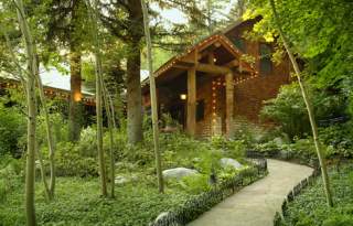 Log Haven