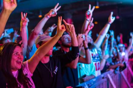 The Depot Music Venue