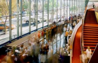 Rose Wagner Performing Arts Center