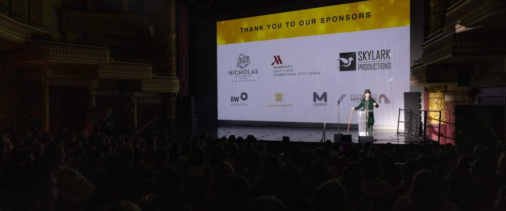 Salt Awards 2024 Sponsorship Image