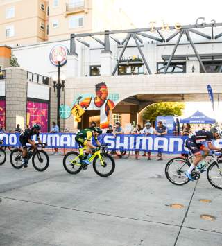 Come to race. Come to watch. Come to party at the Salt Lake Criterium