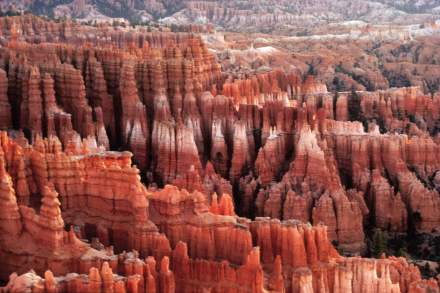 Bryce Canyon National Park