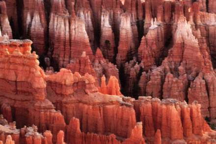 Bryce Canyon National Park