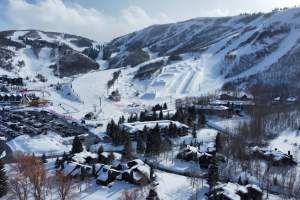Park City Mountain